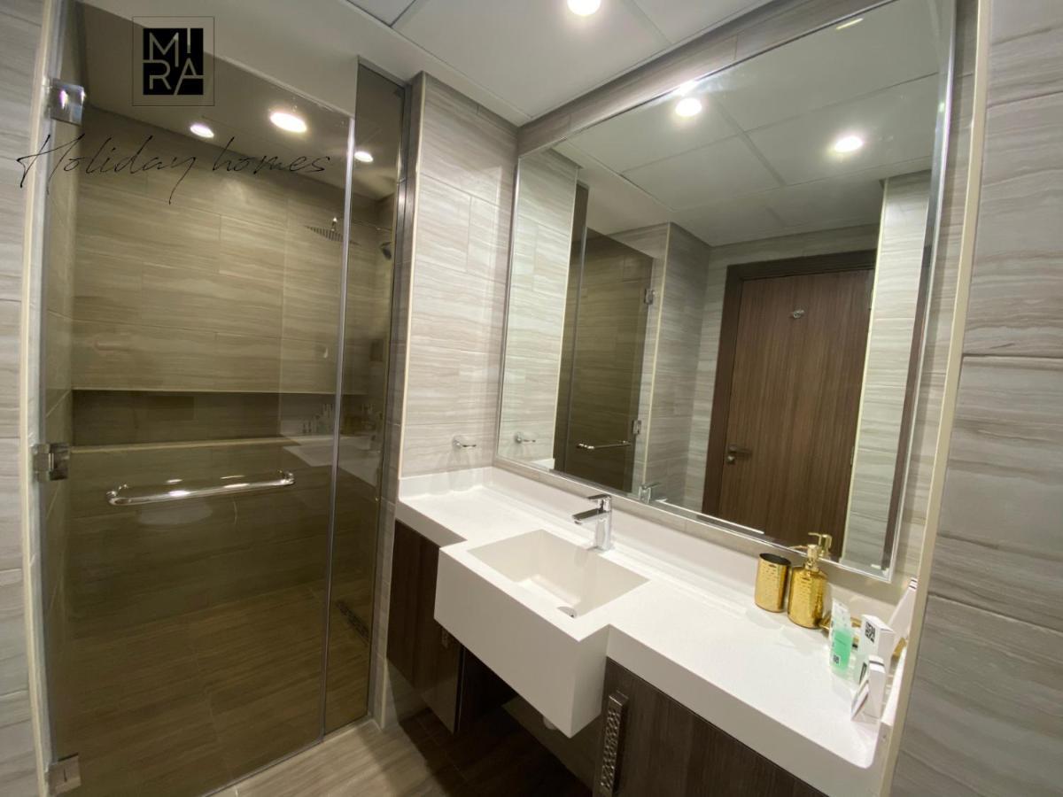 Stylish 1 Bedroom In Jlt With Stunning View -Mbl Residence Dubai Dış mekan fotoğraf