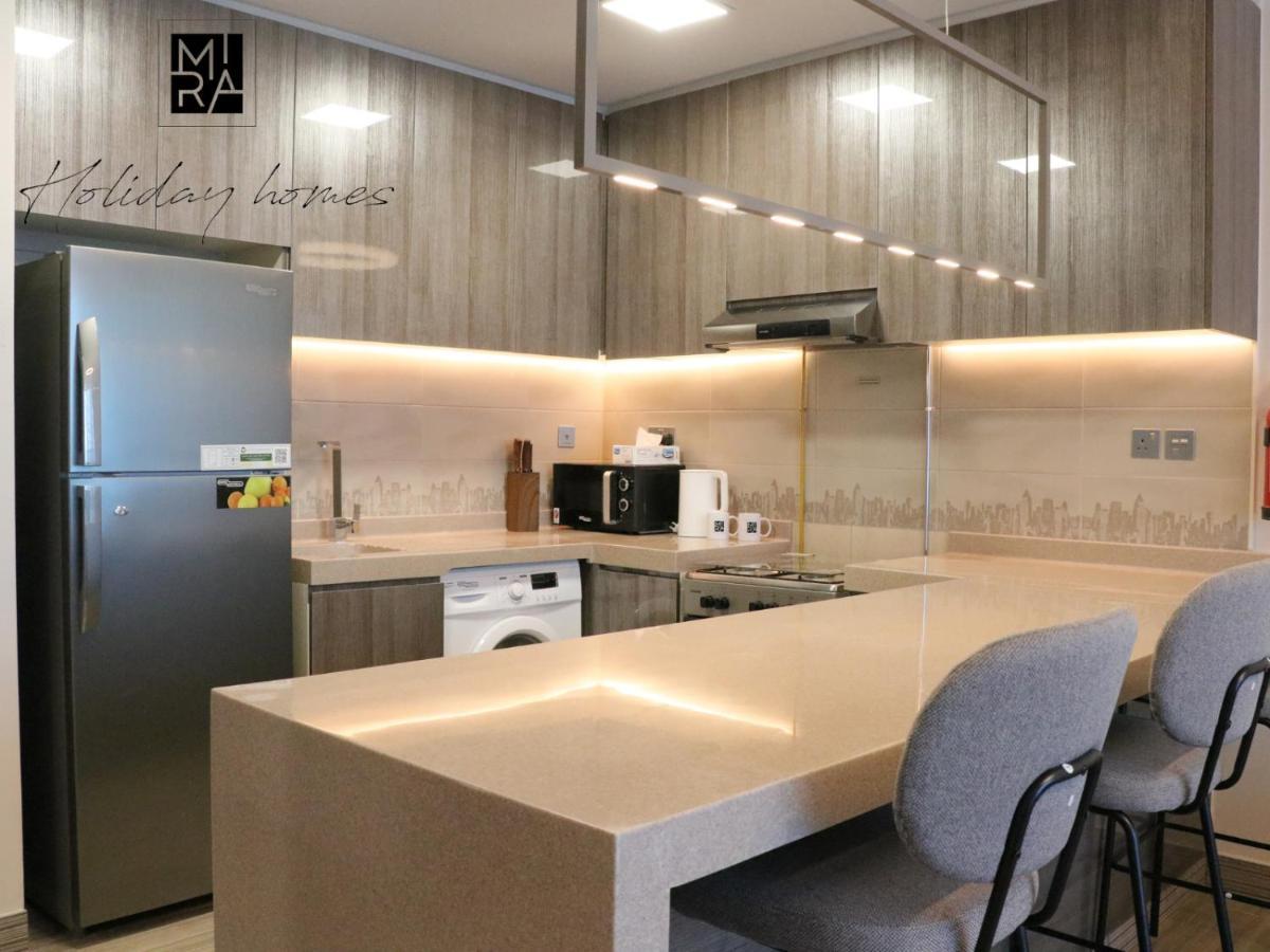 Stylish 1 Bedroom In Jlt With Stunning View -Mbl Residence Dubai Dış mekan fotoğraf